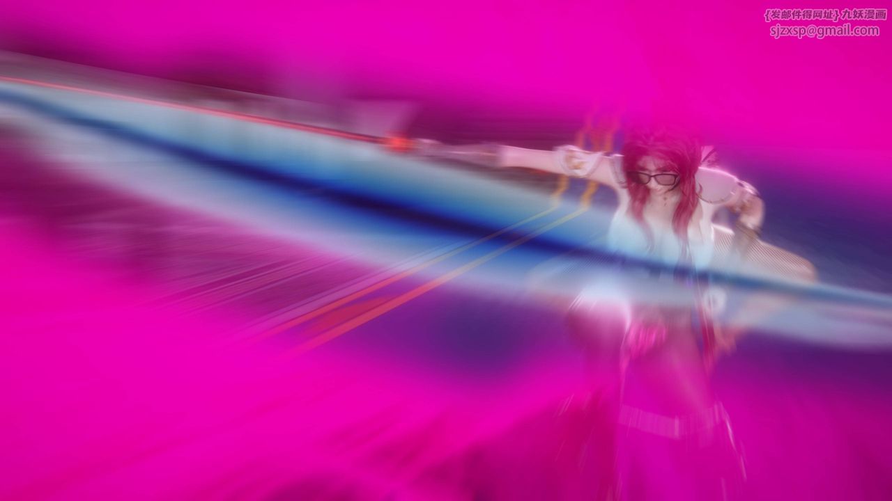 [3D]堕落hd第34话