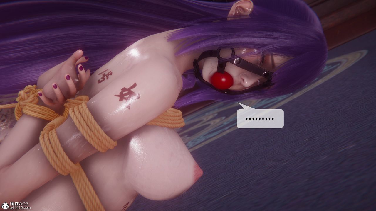 [3D]墮落hd第36話