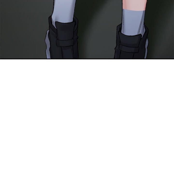 微妙关系第34话