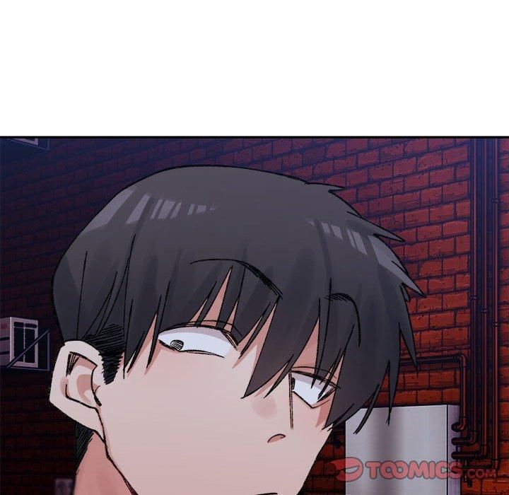 微妙关系第34话