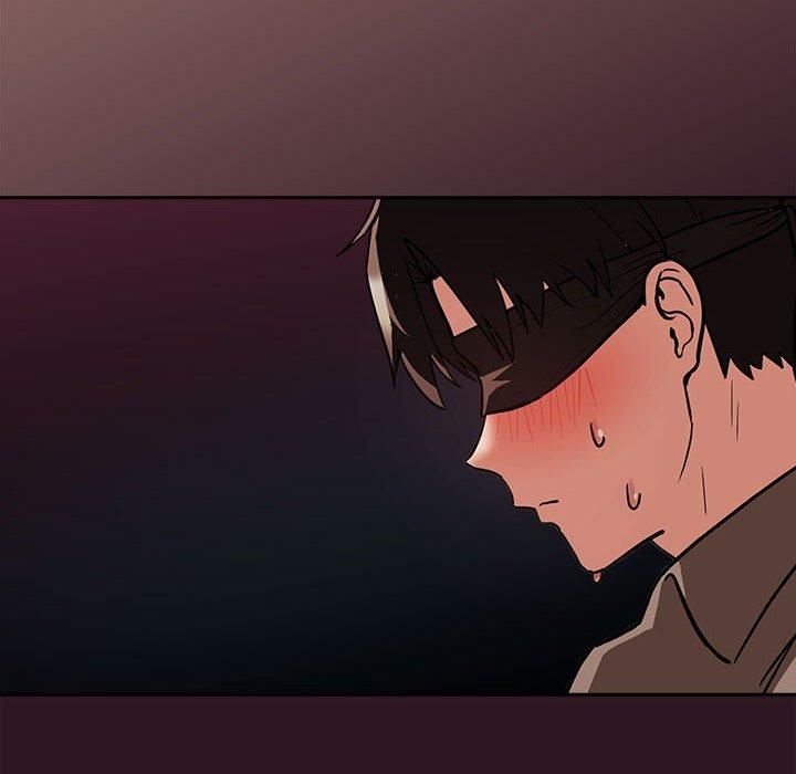 下班后的例行恋爱第30話