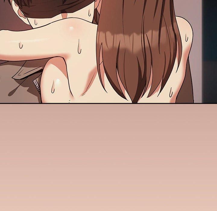 下班后的例行恋爱第30话