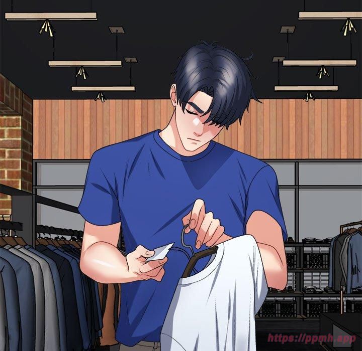 不同寻常的爱第23话