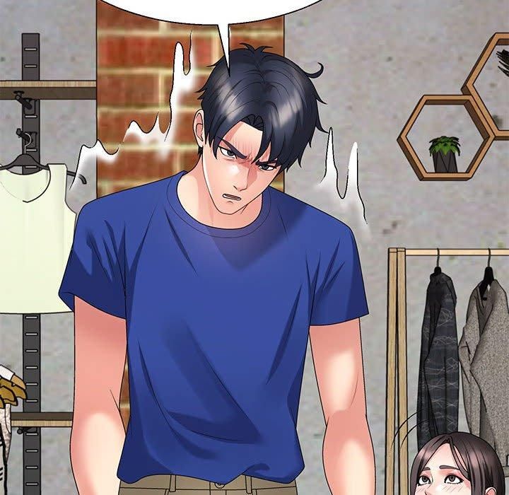 不同寻常的爱第23话