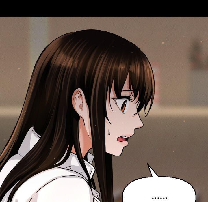 我的女王第46话