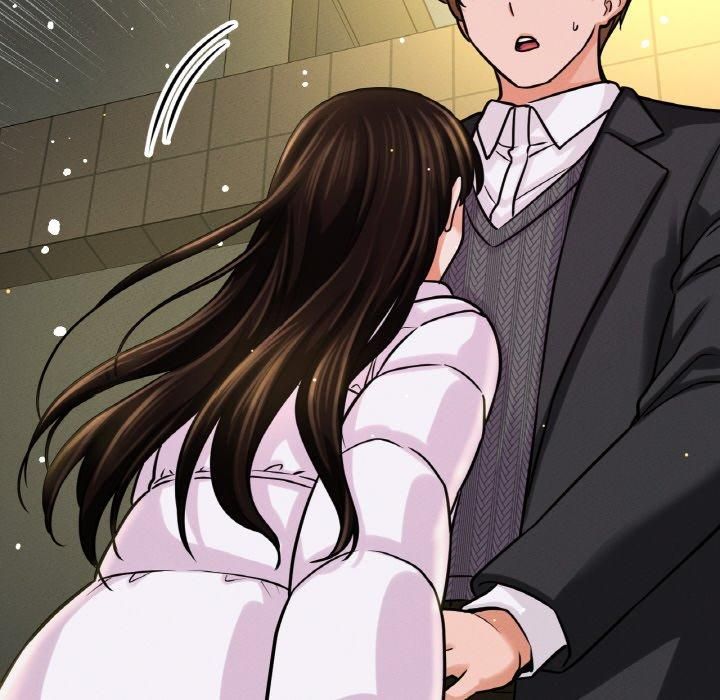 我的女王第46话