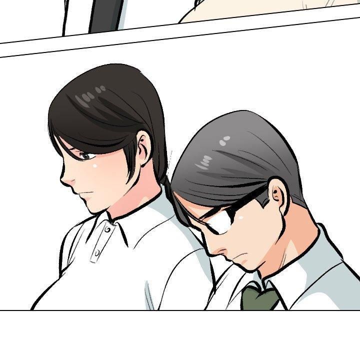 同事换换爱第190话