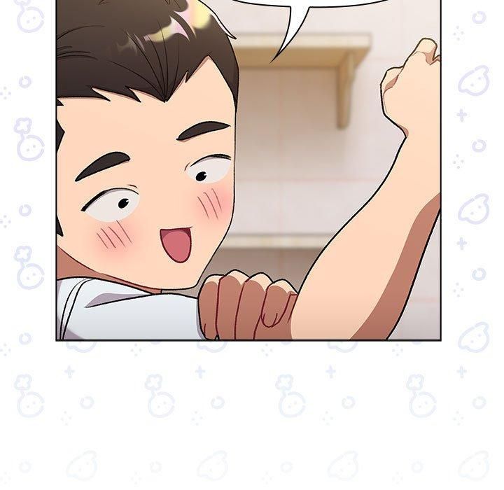 分組換換愛第133話
