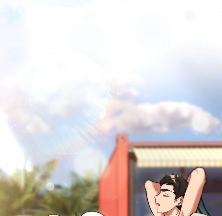 分组换换爱第133话