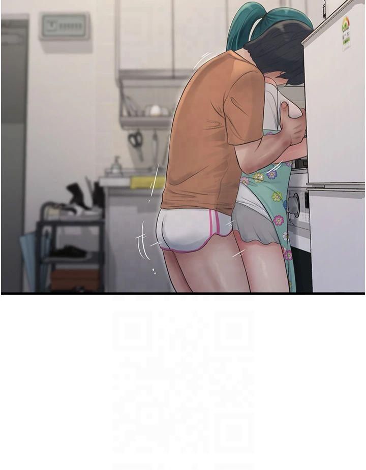 水电工日誌第67话-穿梭在腿间的滚烫肉棒