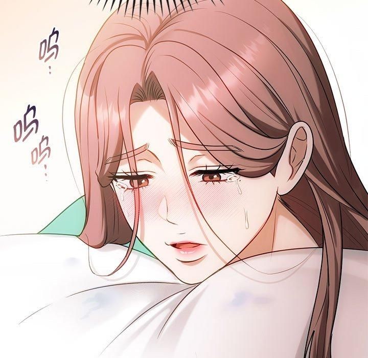难以克制的欲望第46话