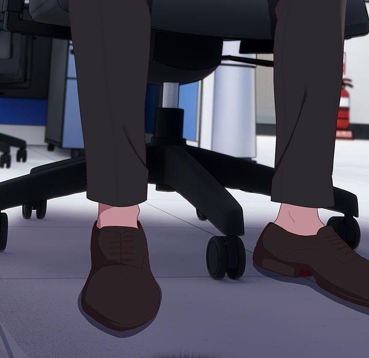 大企业里的小秘密第11话