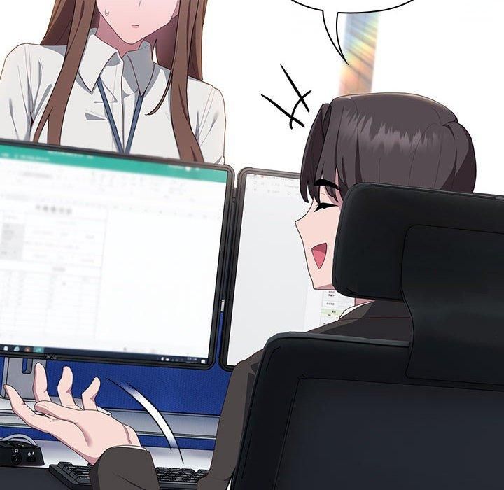 大企业里的小秘密第11话