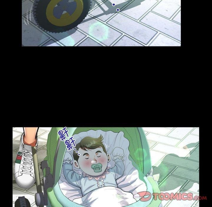 阿姨第139话