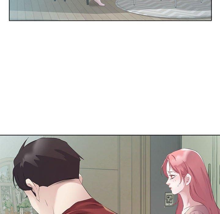 回归单身的继女第3話
