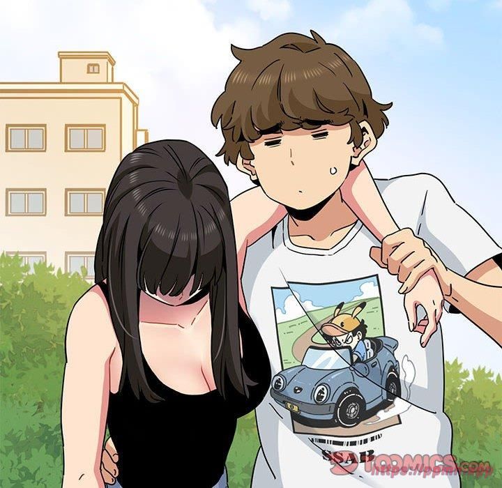 发小碰不得第43话