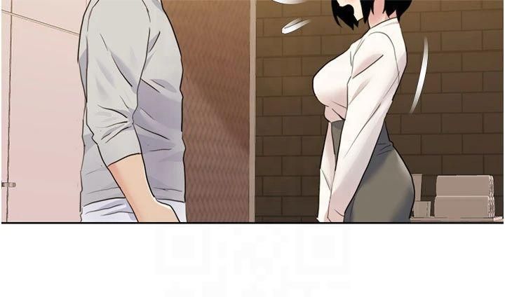 我的性福劇本第48話-意猶未盡的後輩
