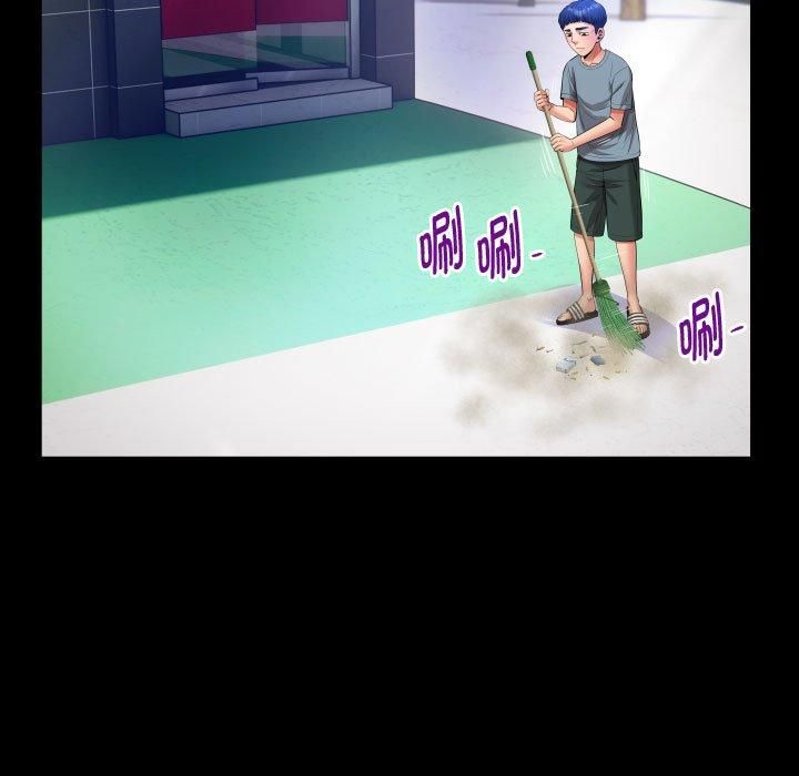 私密的牵绊第30话