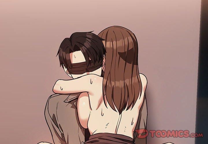 下班后的例行恋爱第31话