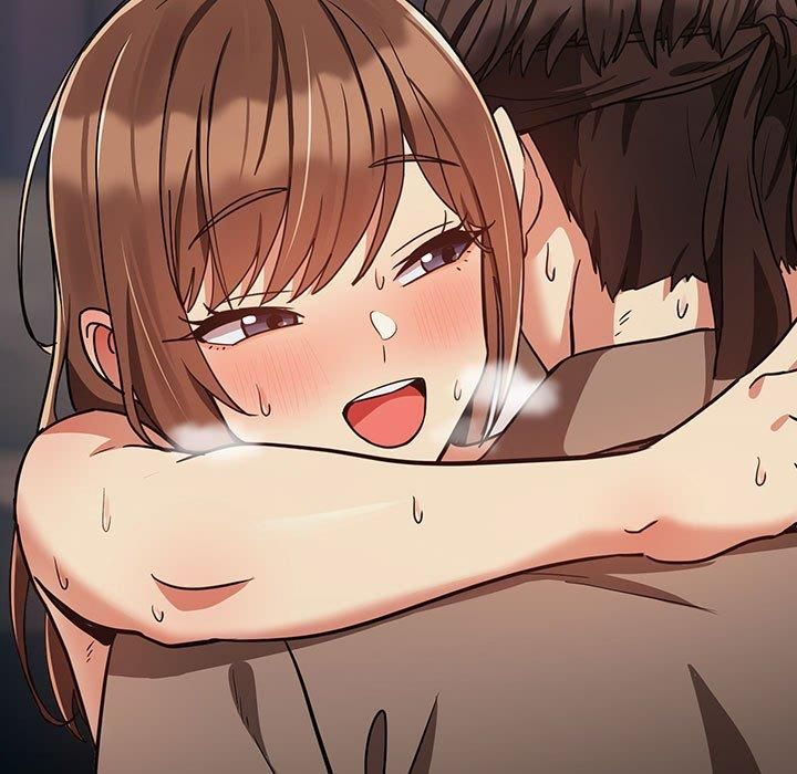 下班后的例行恋爱第31话