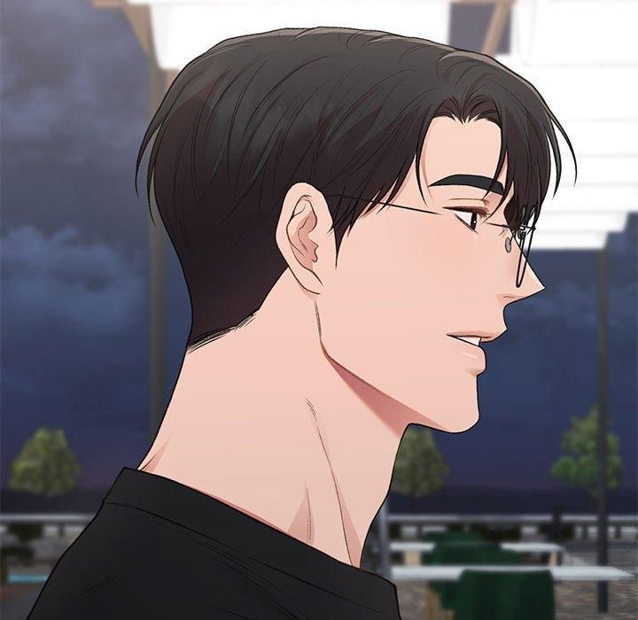 让我一见钟情的他第50话