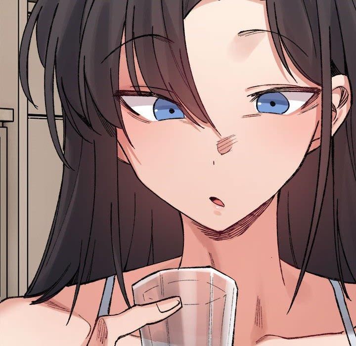 微妙关系第35话