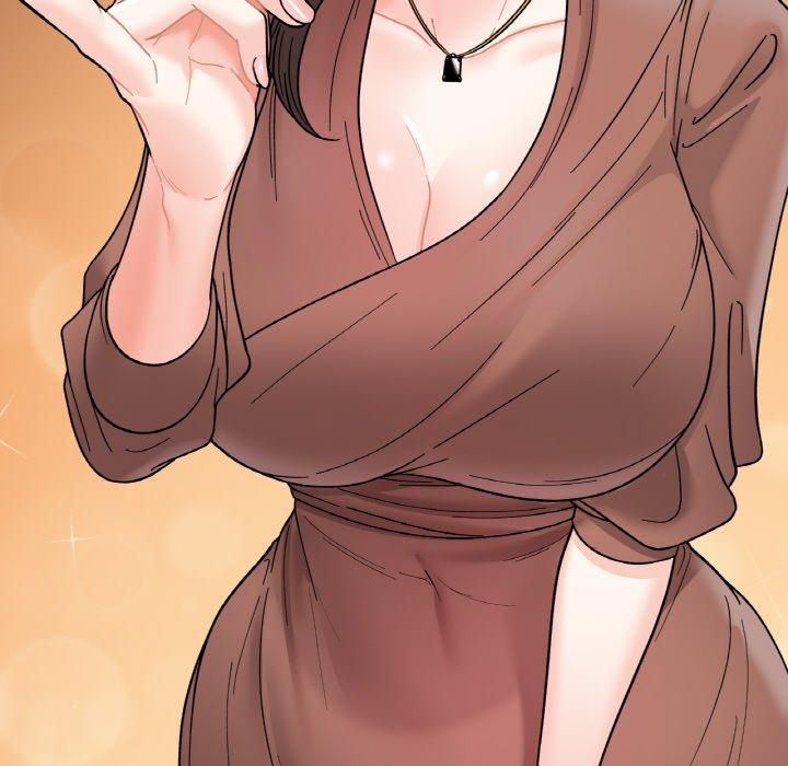 她才不是我姐姐第46话