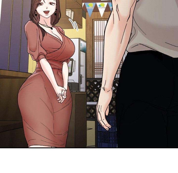 她才不是我姐姐第46话