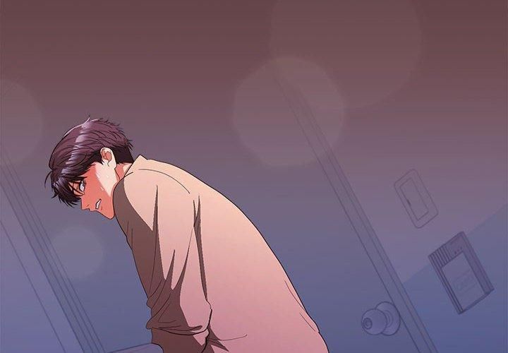 在公司偷偷爱第28话