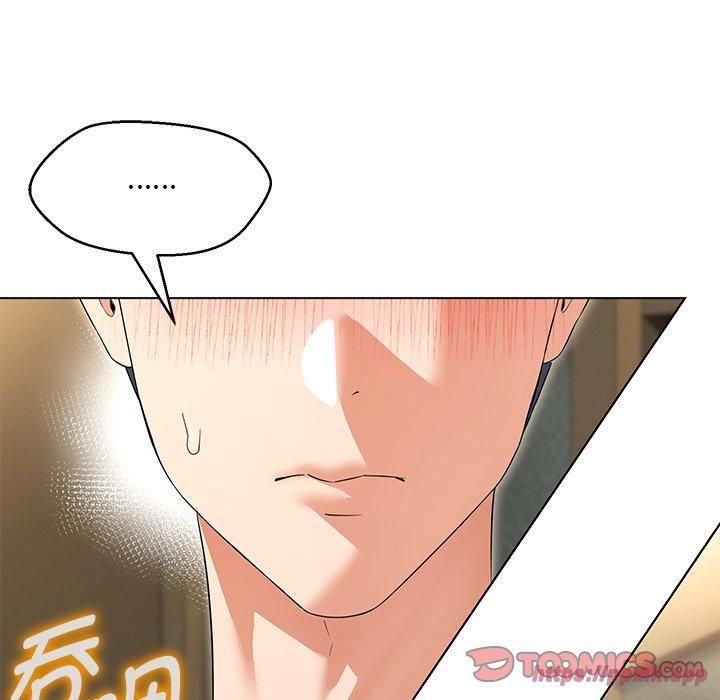 嫁入豪门的老师第34話