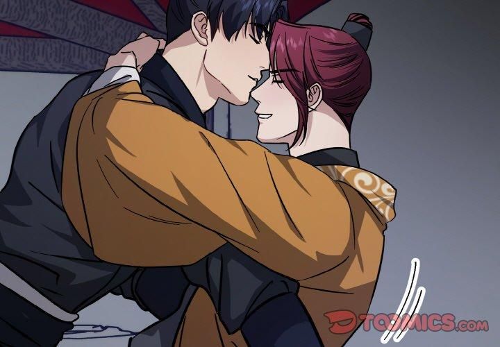 同寝第43話