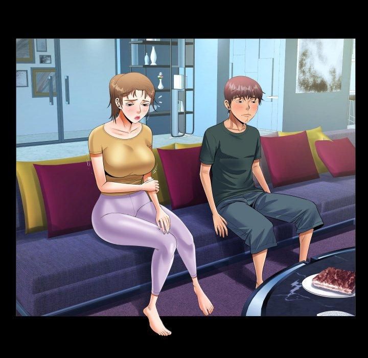 阿姨第140话