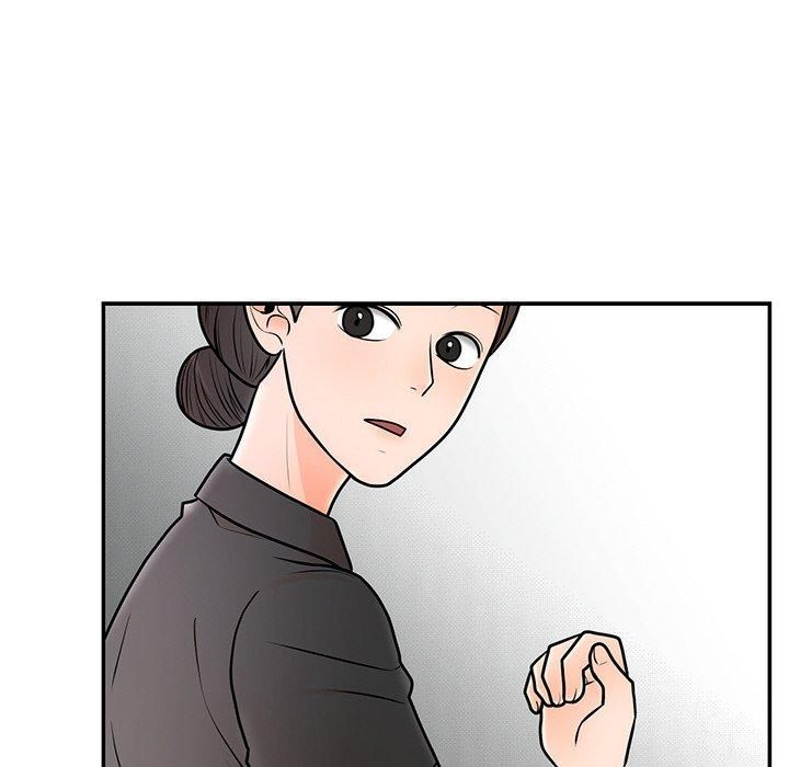婚姻束缚第8話