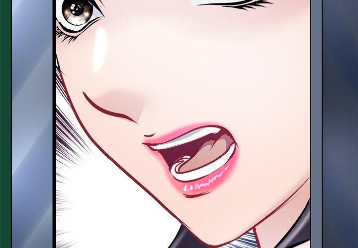 母女第21話