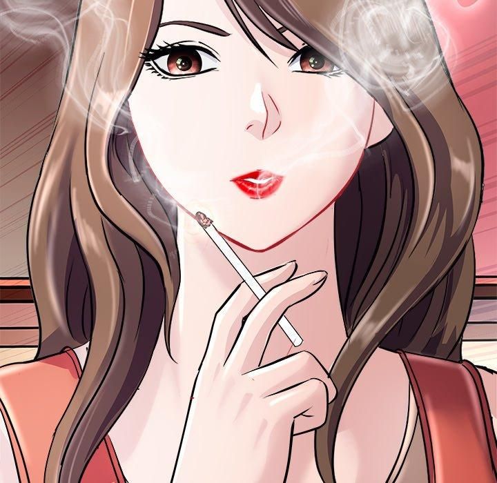 母女第21話
