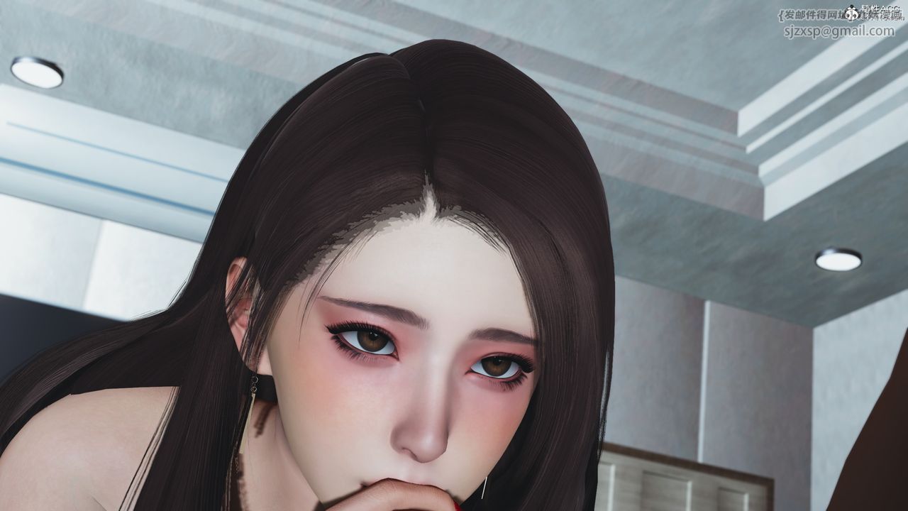 [3D]我成瞭大反派_第二季第98話