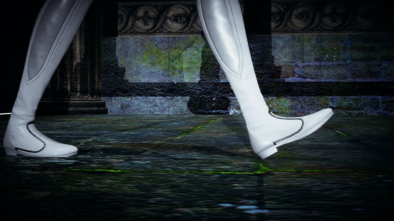 [3D]神谕第一季第01話