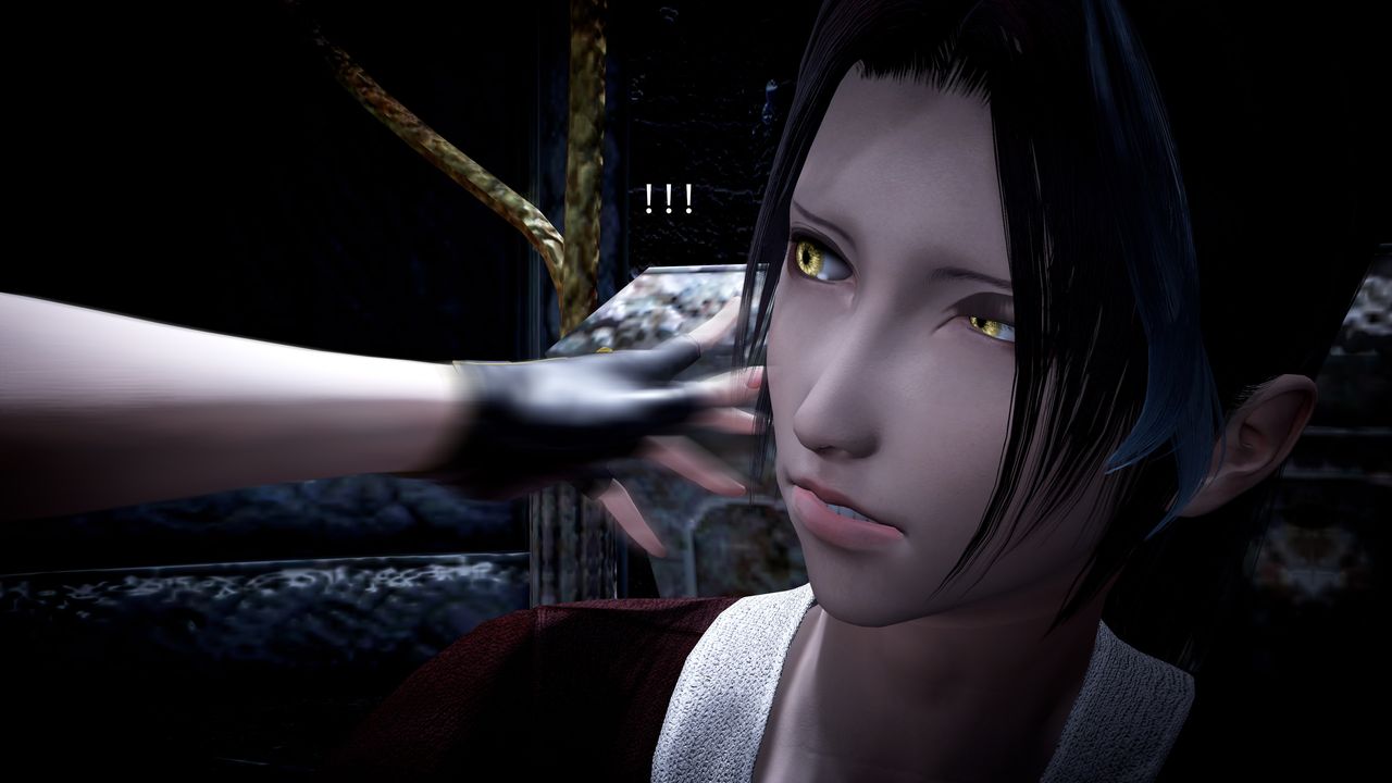 [3D]神谕第一季第01話