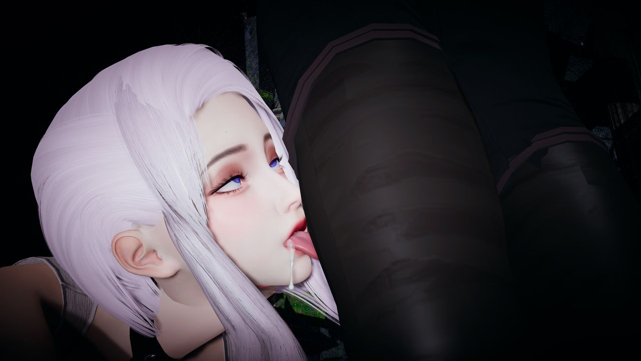 [3D]神谕第一季第01話
