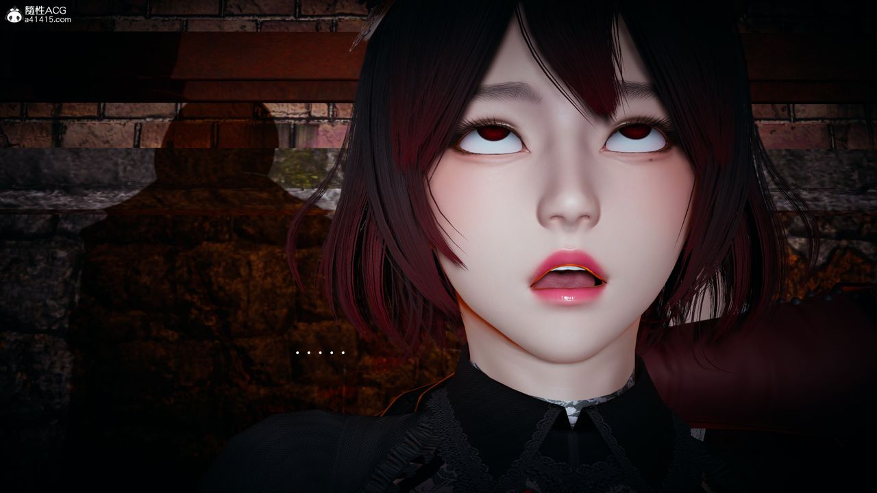 [3D]神谕第一季第03話