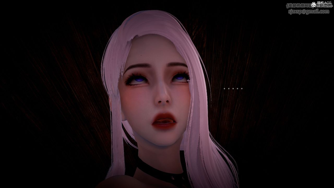 [3D]神谕第一季第05話