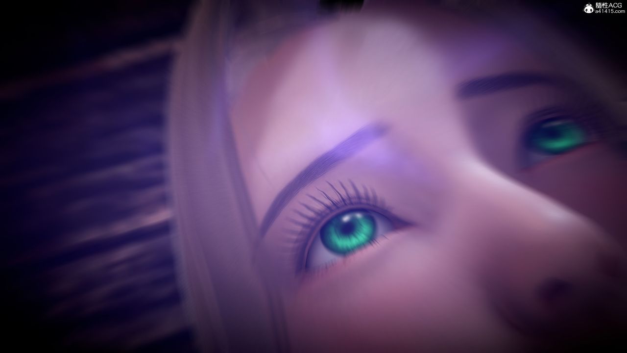 [3D]神谕第一季第05話