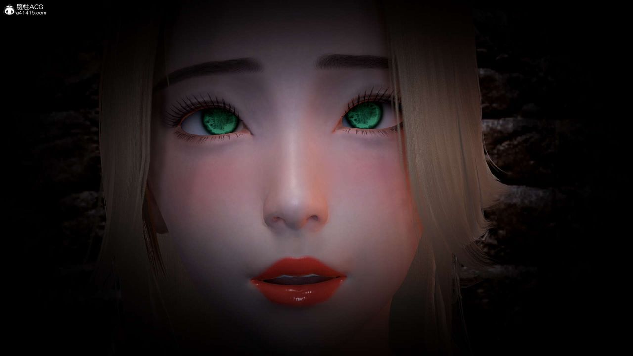 [3D]神谕第一季第06話