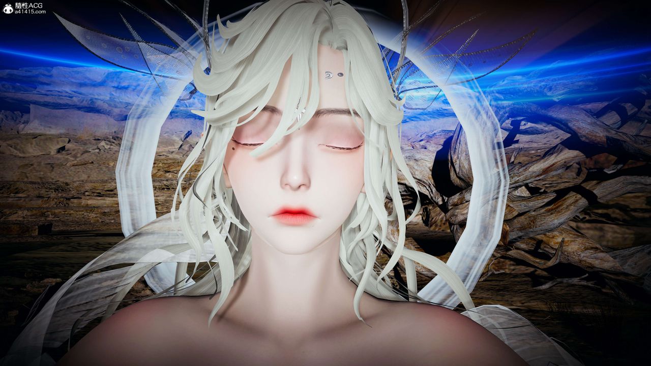 [3D]神谕第一季第08話