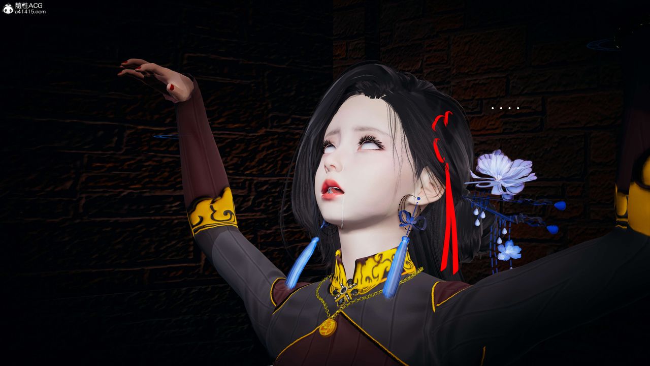 [3D]神谕第一季第08話