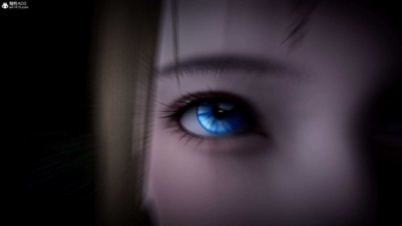 [3D]神谕第一季第09話