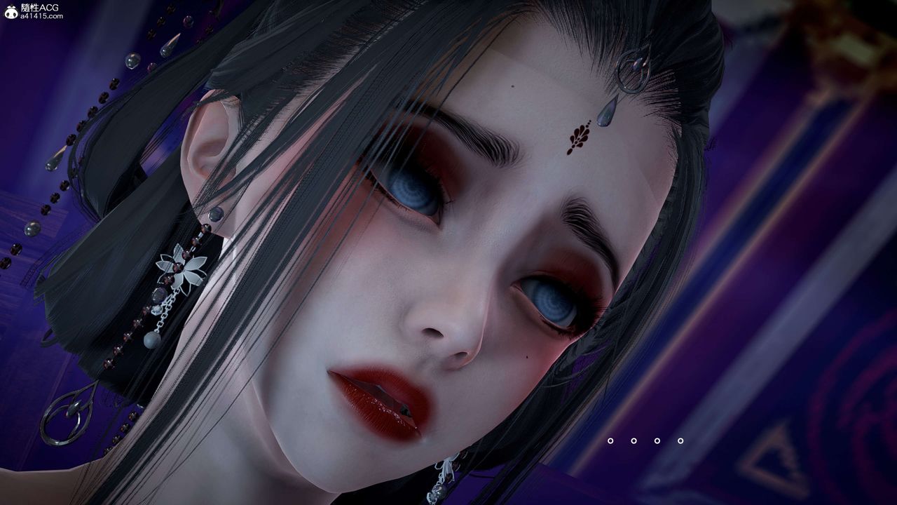[3D]神谕第一季第11話