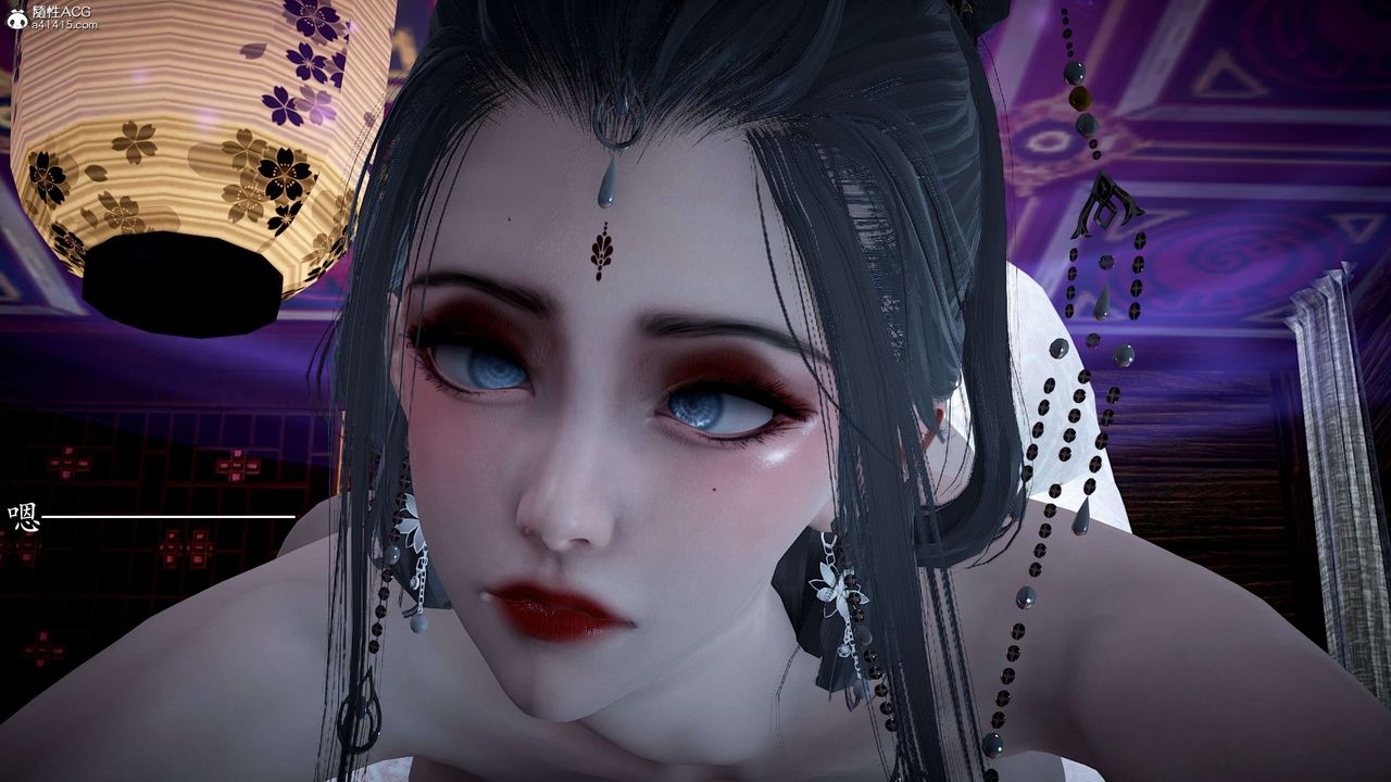 [3D]神谕第一季第11話