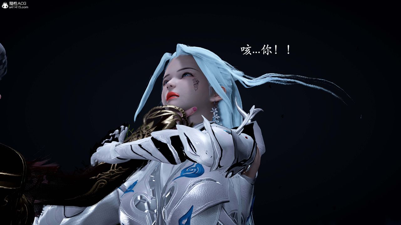 《[3D]神谕第一季》第13话-最终话