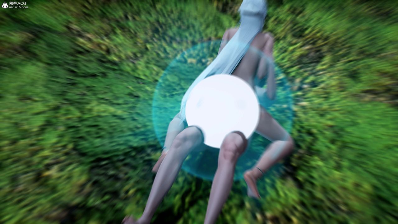 [3D]神谕第一季番外01話